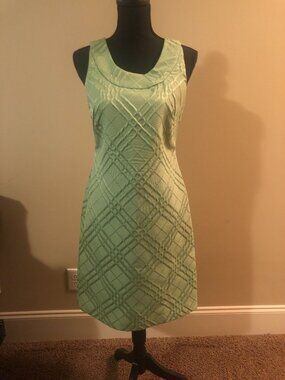 Evan Picone Dress